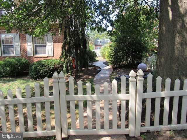 1105 WILSON ST, Pottstown, PA 19464