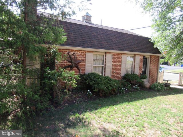 1105 WILSON ST, Pottstown, PA 19464