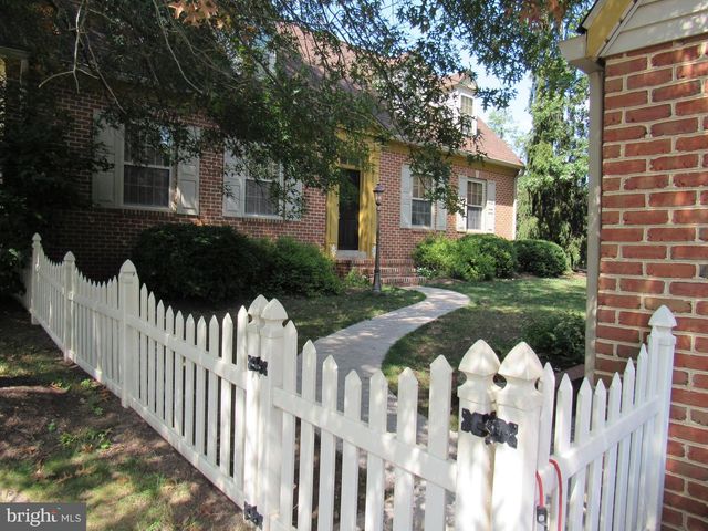 1105 WILSON ST, Pottstown, PA 19464