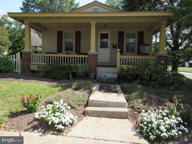 1105 WILSON ST, Pottstown, PA 19464