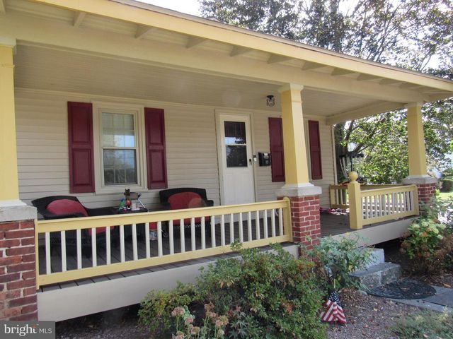 1105 WILSON ST, Pottstown, PA 19464