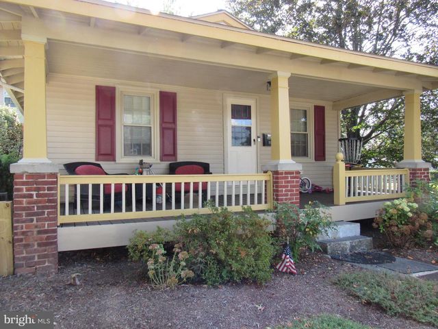 1105 WILSON ST, Pottstown, PA 19464