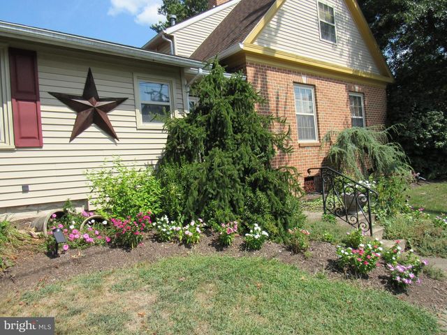 1105 WILSON ST, Pottstown, PA 19464