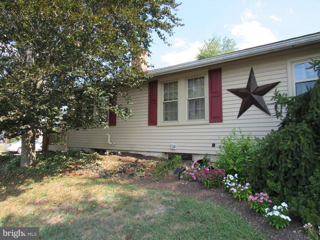 1105 WILSON ST, Pottstown, PA 19464