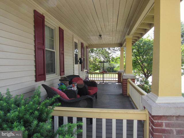 1105 WILSON ST, Pottstown, PA 19464