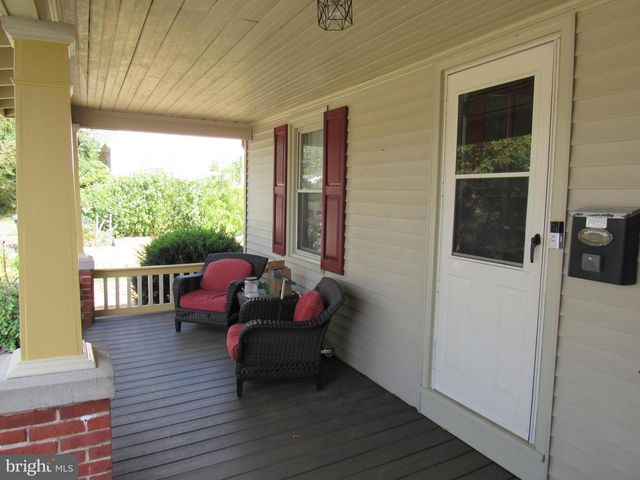 1105 WILSON ST, Pottstown, PA 19464