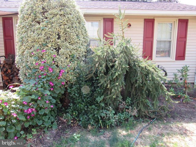 1105 WILSON ST, Pottstown, PA 19464