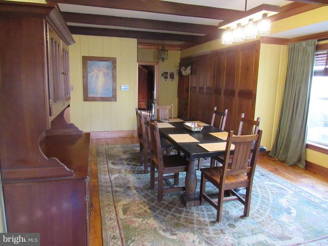 1105 WILSON ST, Pottstown, PA 19464