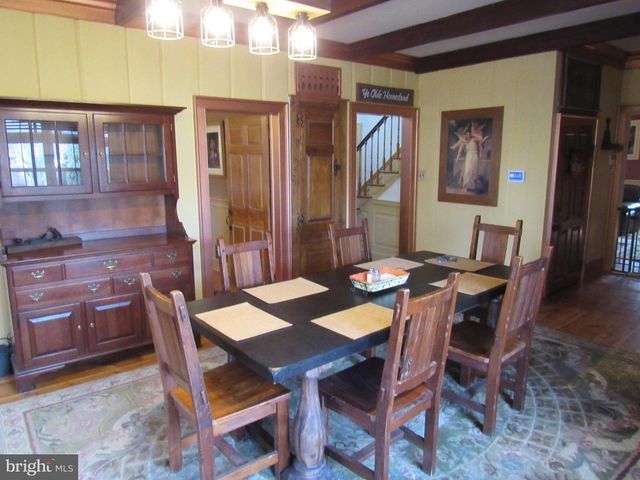 1105 WILSON ST, Pottstown, PA 19464