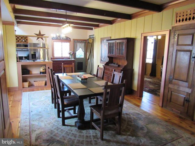 1105 WILSON ST, Pottstown, PA 19464