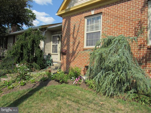 1105 WILSON ST, Pottstown, PA 19464