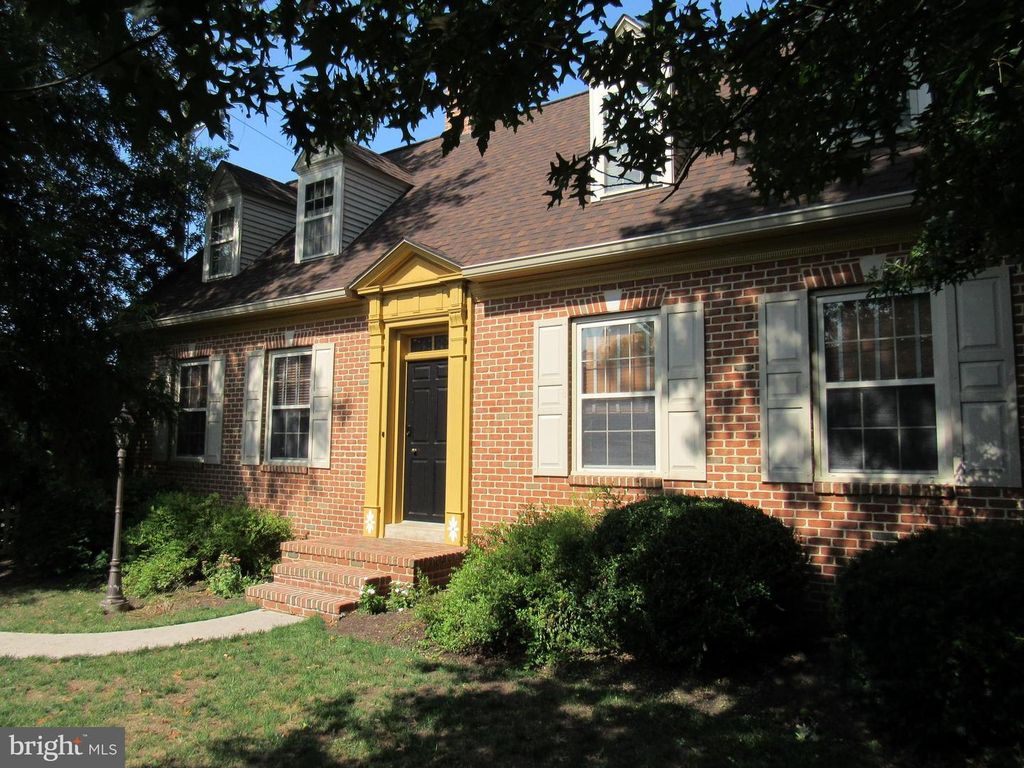 1105 WILSON ST, Pottstown, PA 19464