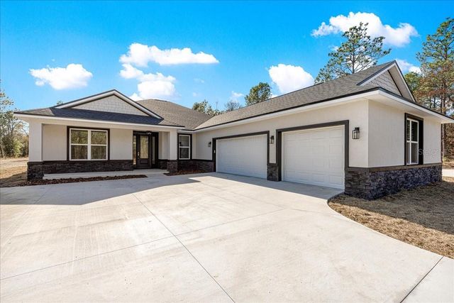 TBD SW 135 AVENUE, Dunnellon, FL 34432