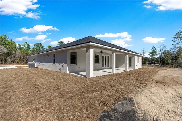 TBD SW 135 AVENUE, Dunnellon, FL 34432