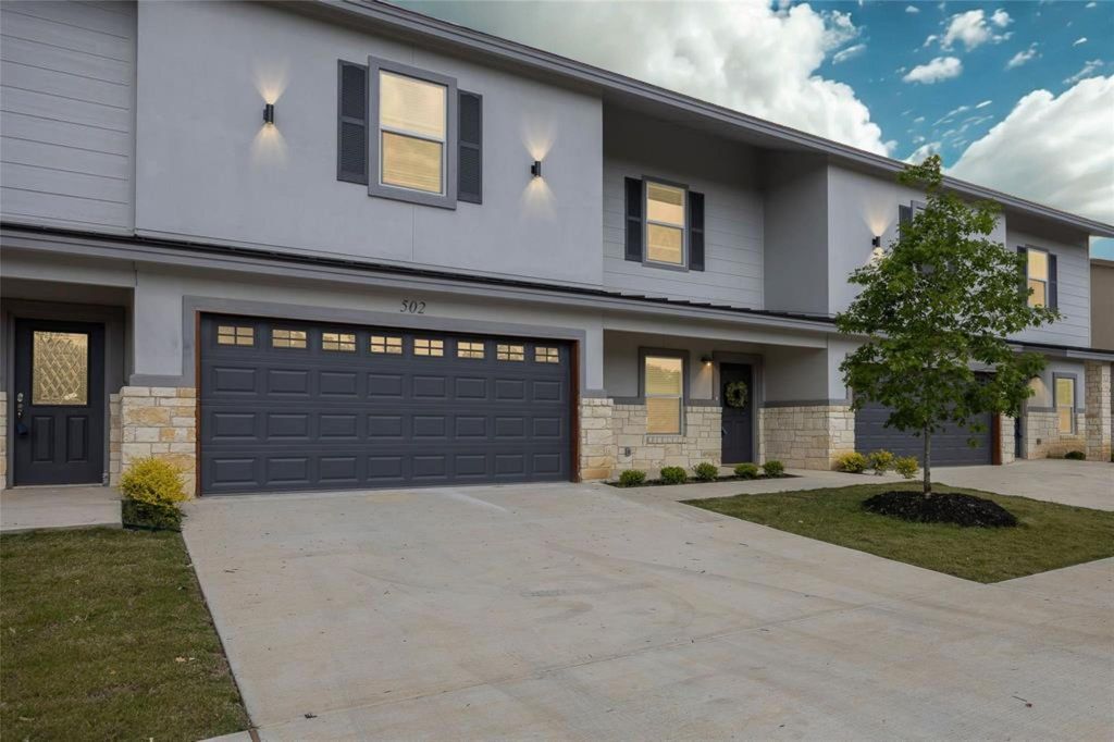 2105 Tiger TRL 502, Round Rock, TX 78664