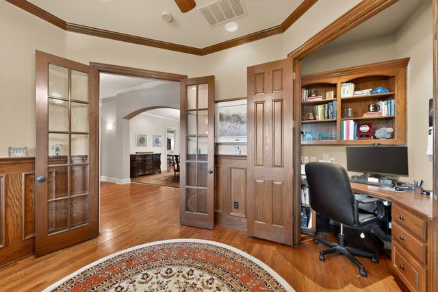2206 Makena Court, Corinth, TX 76210