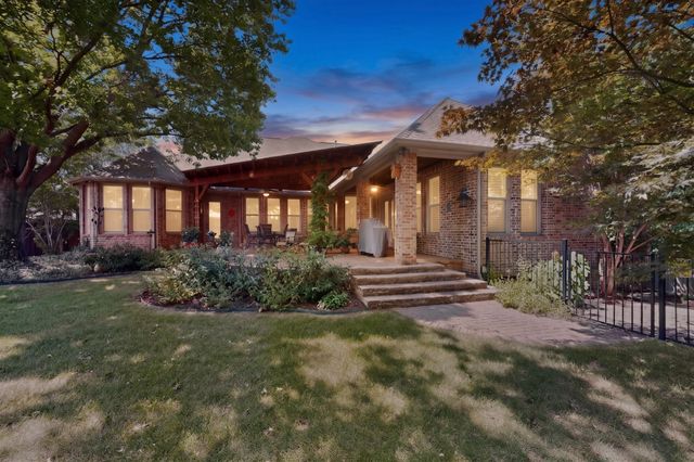 2206 Makena Court, Corinth, TX 76210