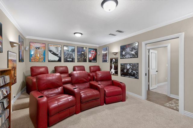 2206 Makena Court, Corinth, TX 76210