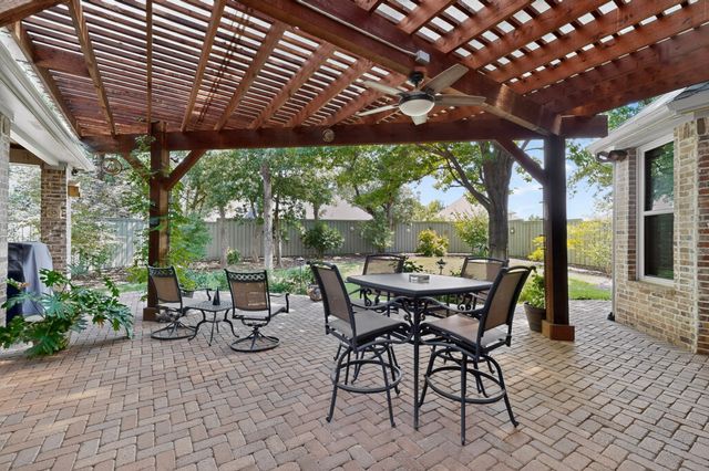 2206 Makena Court, Corinth, TX 76210