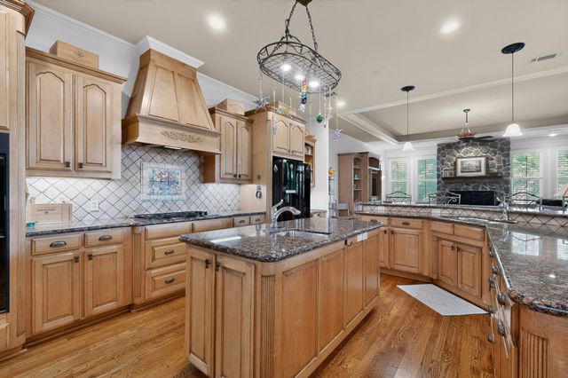 2206 Makena Court, Corinth, TX 76210