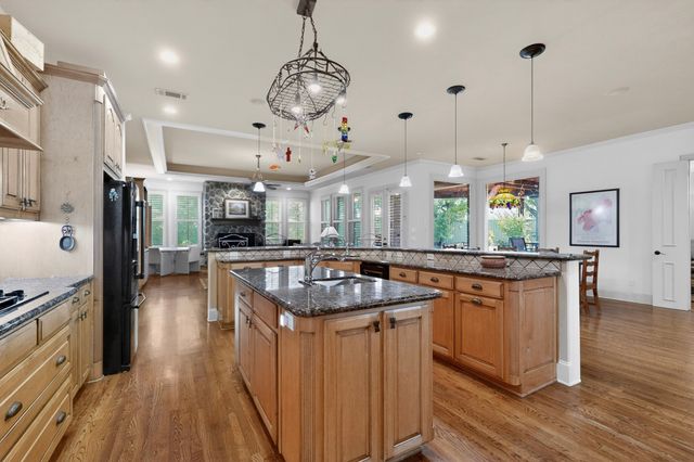 2206 Makena Court, Corinth, TX 76210