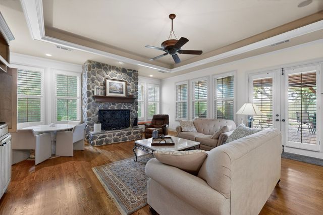 2206 Makena Court, Corinth, TX 76210