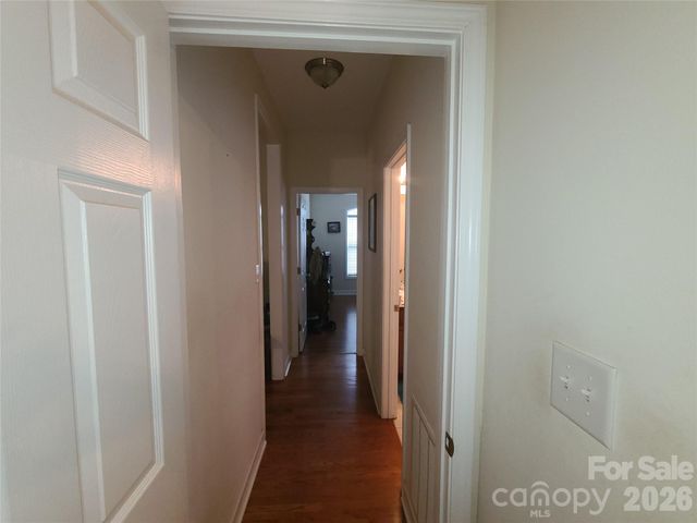 1638 Bess Town Road, Bessemer City, NC 28016