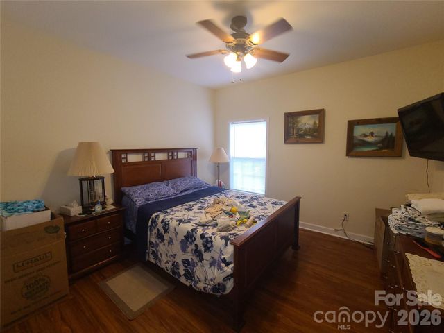 1638 Bess Town Road, Bessemer City, NC 28016