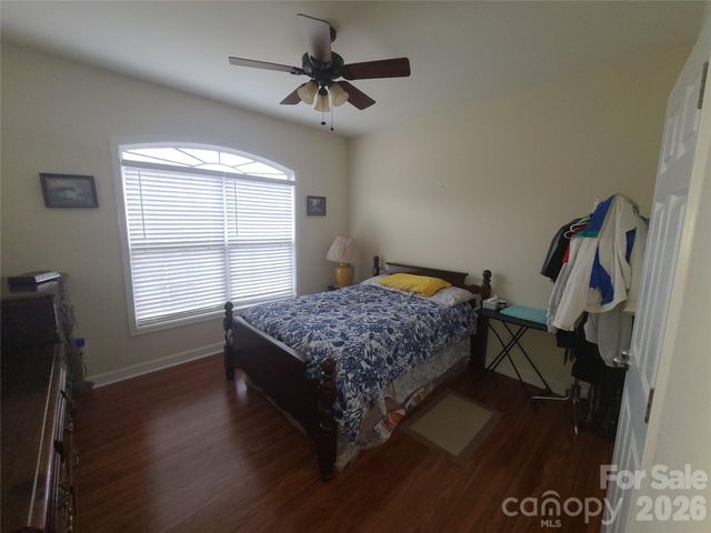 1638 Bess Town Road, Bessemer City, NC 28016