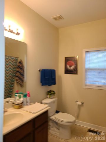 1638 Bess Town Road, Bessemer City, NC 28016