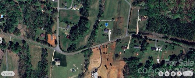 1638 Bess Town Road, Bessemer City, NC 28016