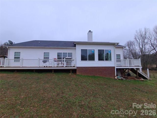 1638 Bess Town Road, Bessemer City, NC 28016
