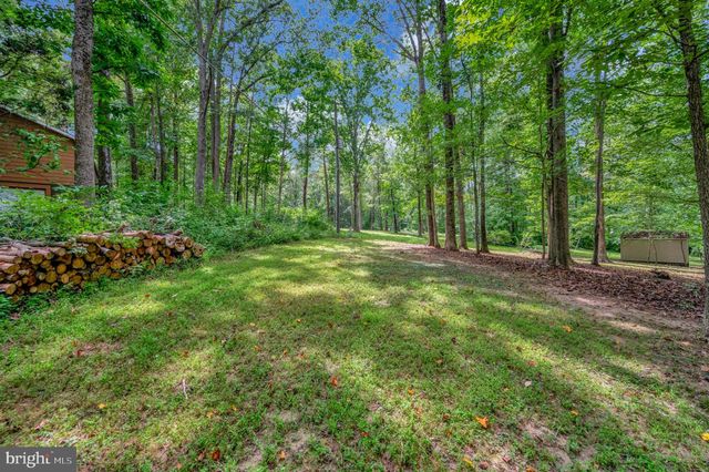 206 STRATFORD CIR, Locust Grove, VA 22508