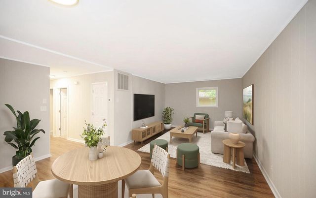 206 STRATFORD CIR, Locust Grove, VA 22508