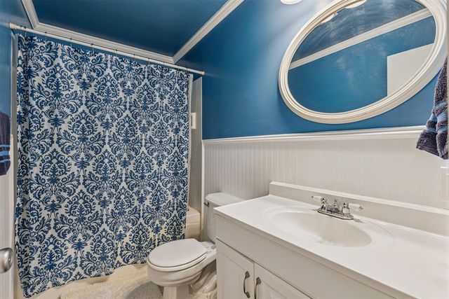 7014 NW 44th Street, Bethany, OK 73008