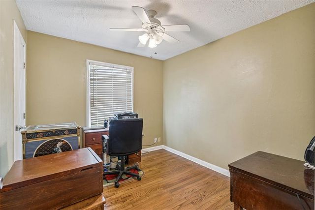 7014 NW 44th Street, Bethany, OK 73008