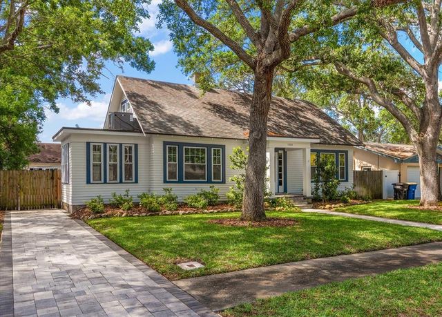 1905 MCKINLEY STREET, Clearwater, FL 33765