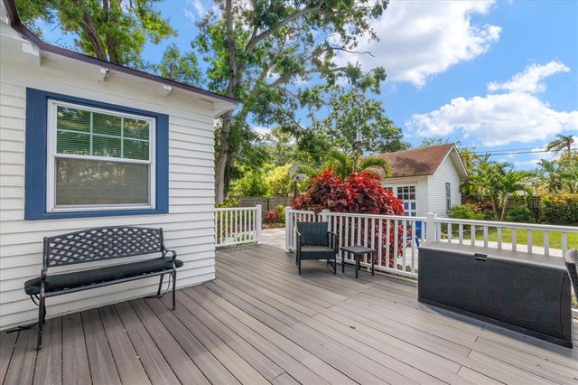 1905 MCKINLEY STREET, Clearwater, FL 33765