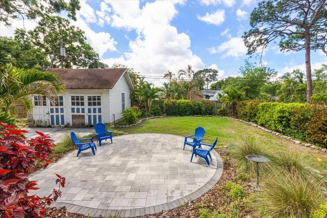 1905 MCKINLEY STREET, Clearwater, FL 33765