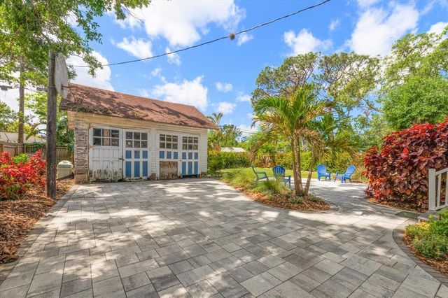 1905 MCKINLEY STREET, Clearwater, FL 33765