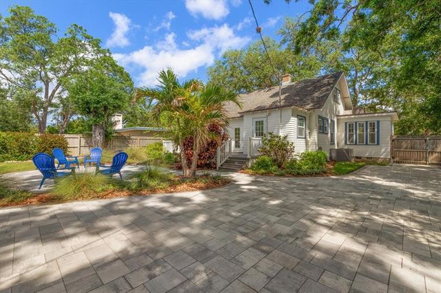 1905 MCKINLEY STREET, Clearwater, FL 33765