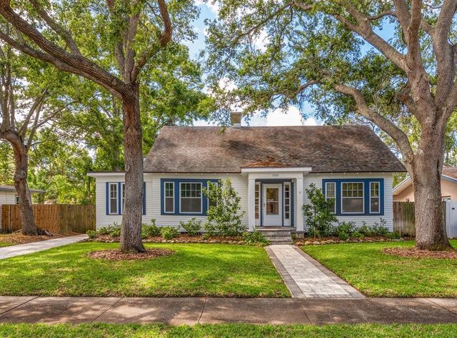 1905 MCKINLEY STREET, Clearwater, FL 33765