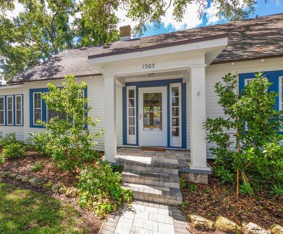 1905 MCKINLEY STREET, Clearwater, FL 33765