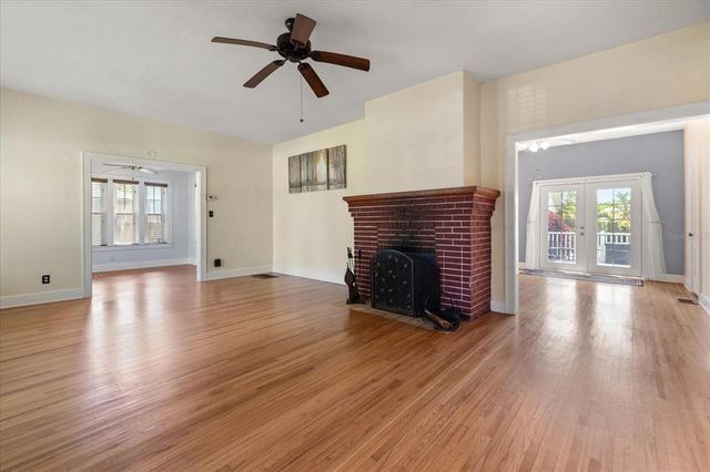 1905 MCKINLEY STREET, Clearwater, FL 33765