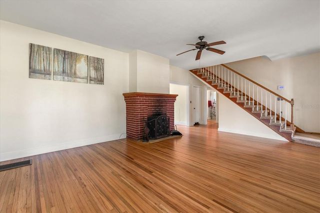 1905 MCKINLEY STREET, Clearwater, FL 33765