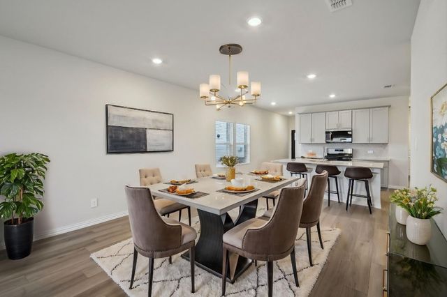 109 Greenbriar Drive, Princeton, TX 75071