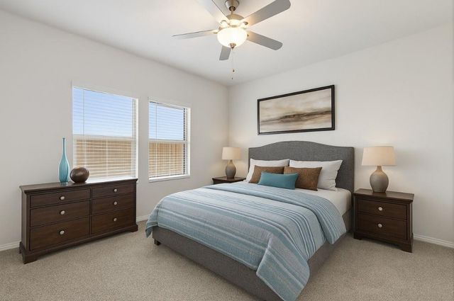 109 Greenbriar Drive, Princeton, TX 75071