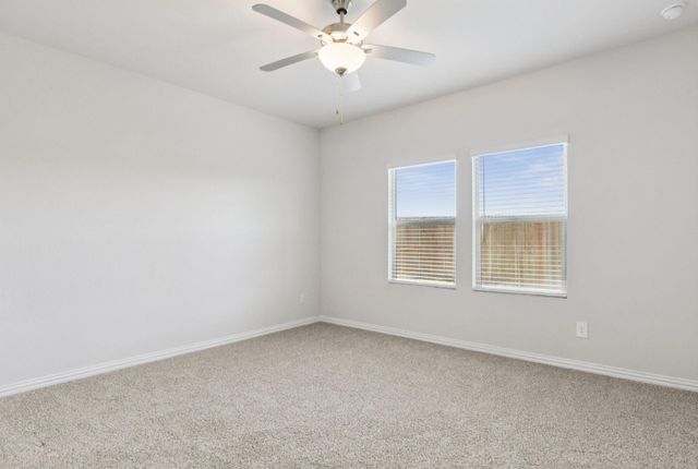 109 Greenbriar Drive, Princeton, TX 75071