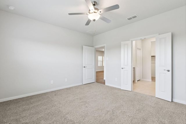 109 Greenbriar Drive, Princeton, TX 75071