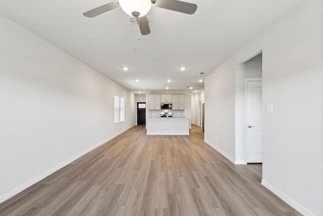 109 Greenbriar Drive, Princeton, TX 75071